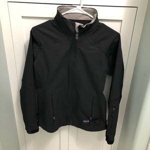 Patagonia weather jacket